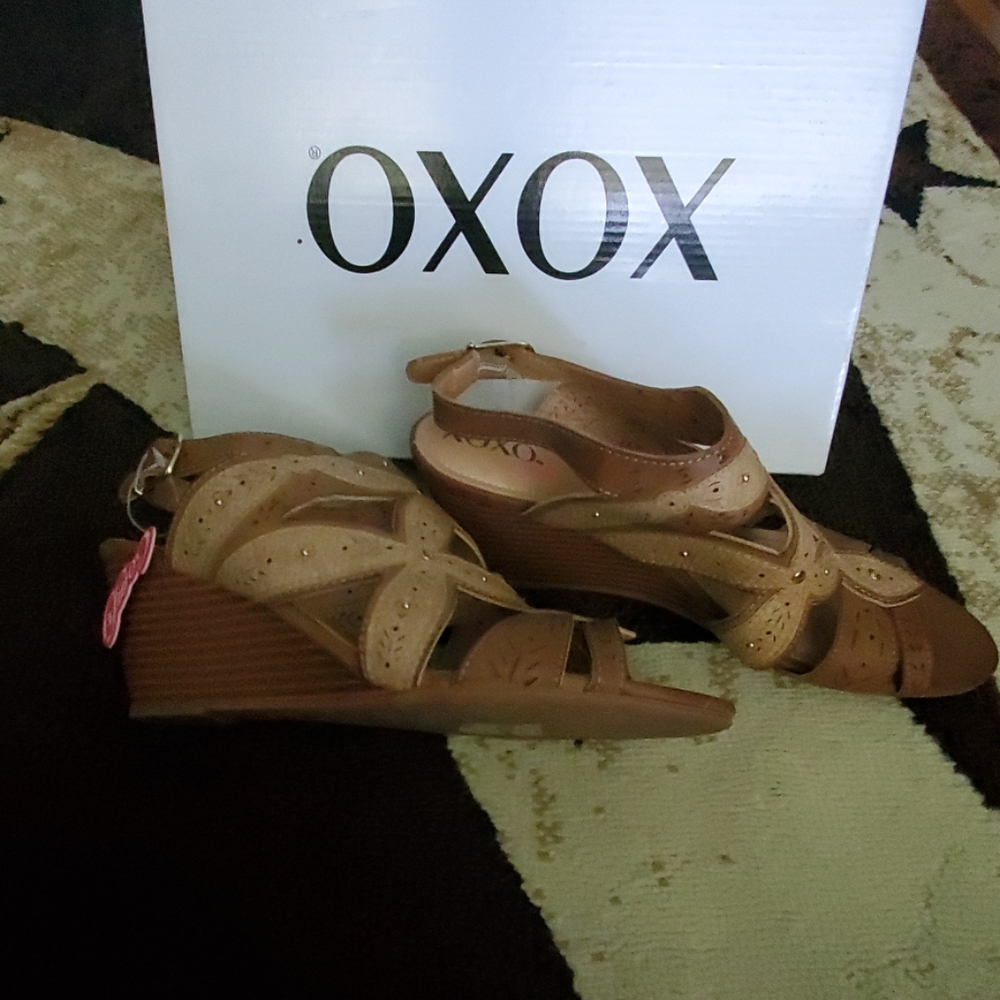 XOXO Comfy